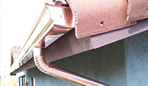 Rain Gutter Installation, Repair, Cleaning in Burney, CA
